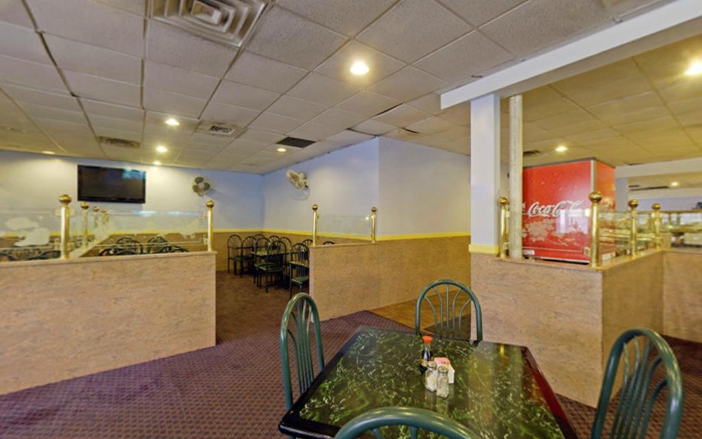 America'S Best Value Inn - Гейнсвил Екстериор снимка
