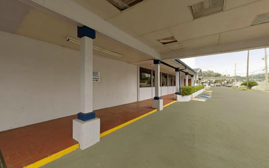 America'S Best Value Inn - Гейнсвил Екстериор снимка