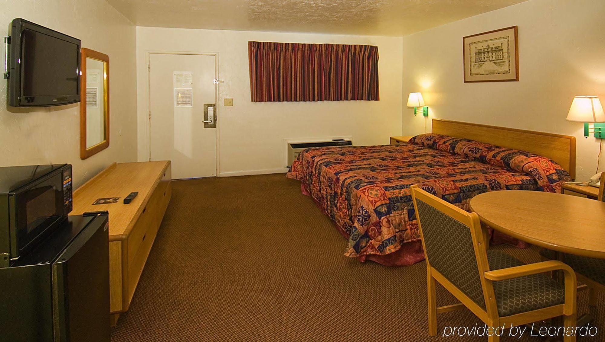 America'S Best Value Inn - Гейнсвил Стая снимка