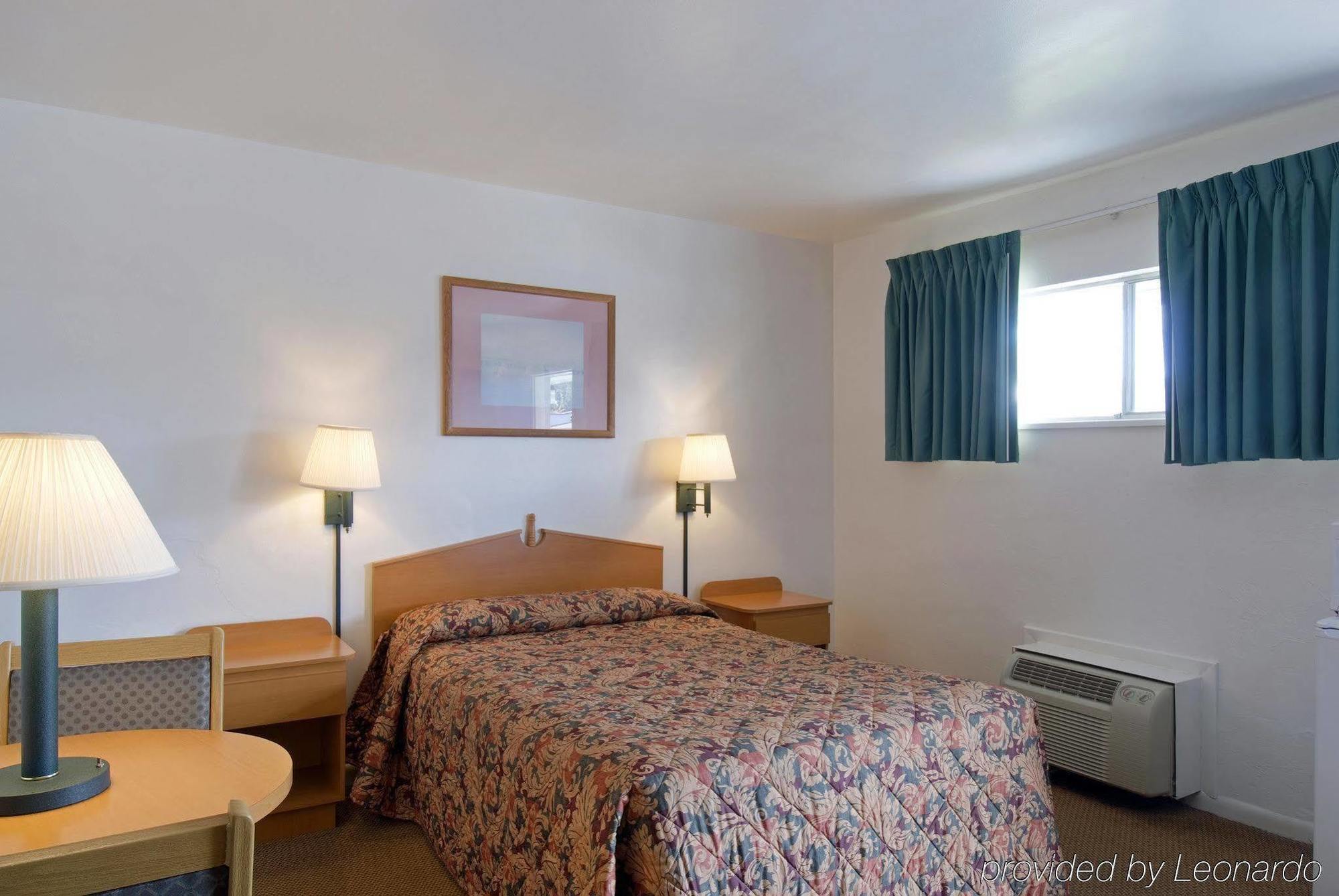 America'S Best Value Inn - Гейнсвил Стая снимка