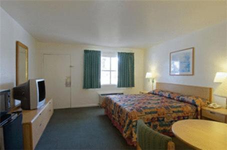 America'S Best Value Inn - Гейнсвил Екстериор снимка